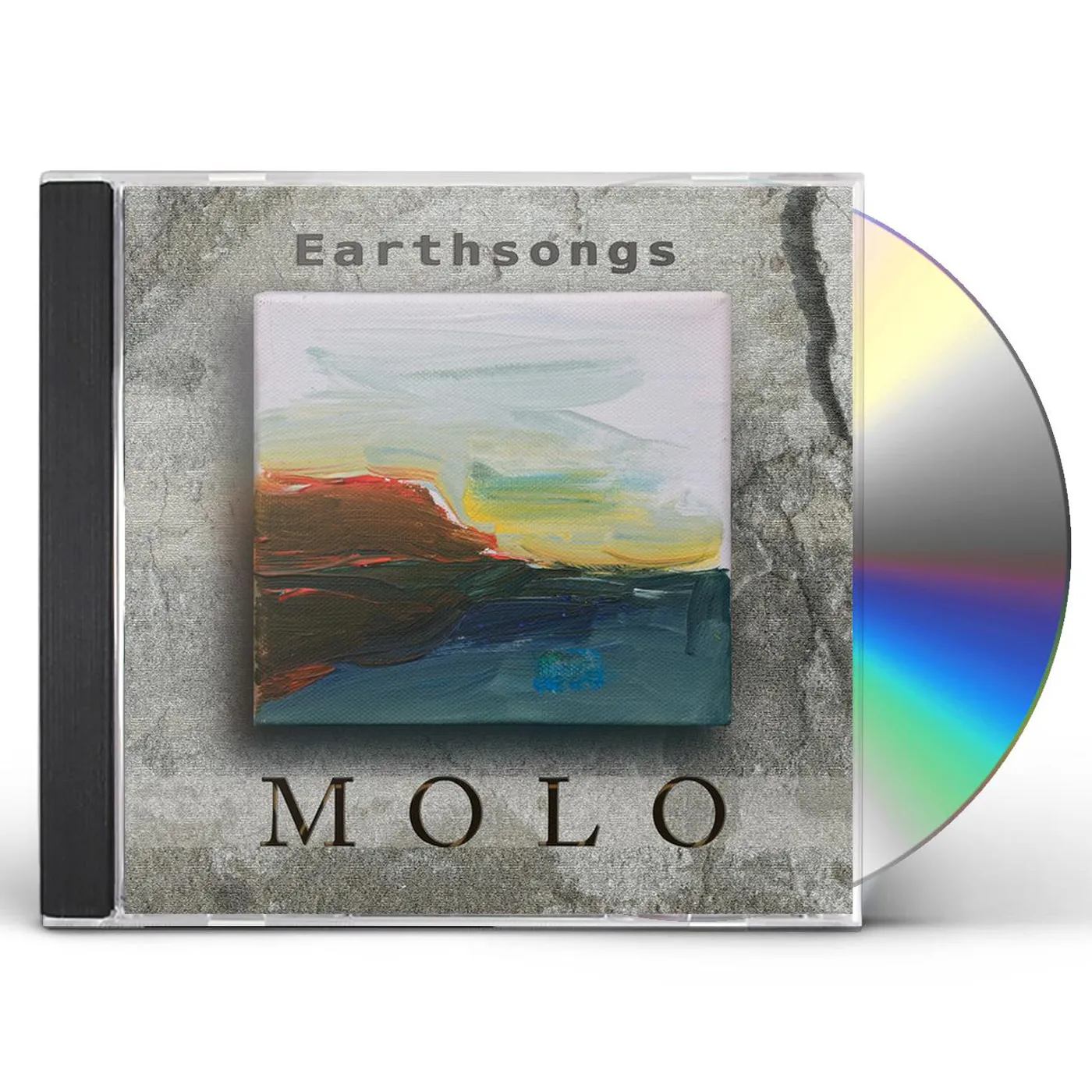 Molo EARTHSONGS CD