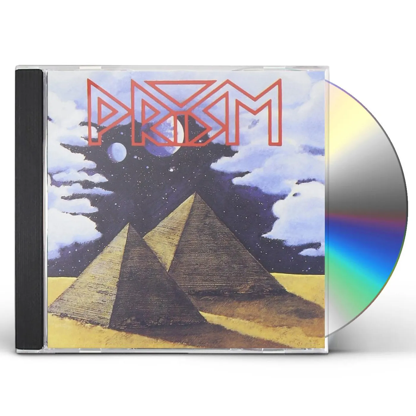 Prism 176932 BEST OF CD