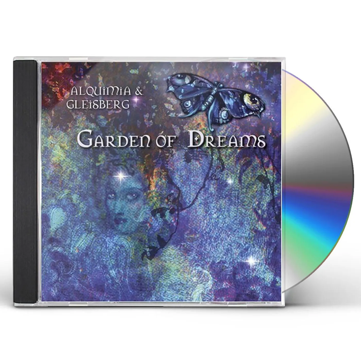 Alquimia & Gleisberg