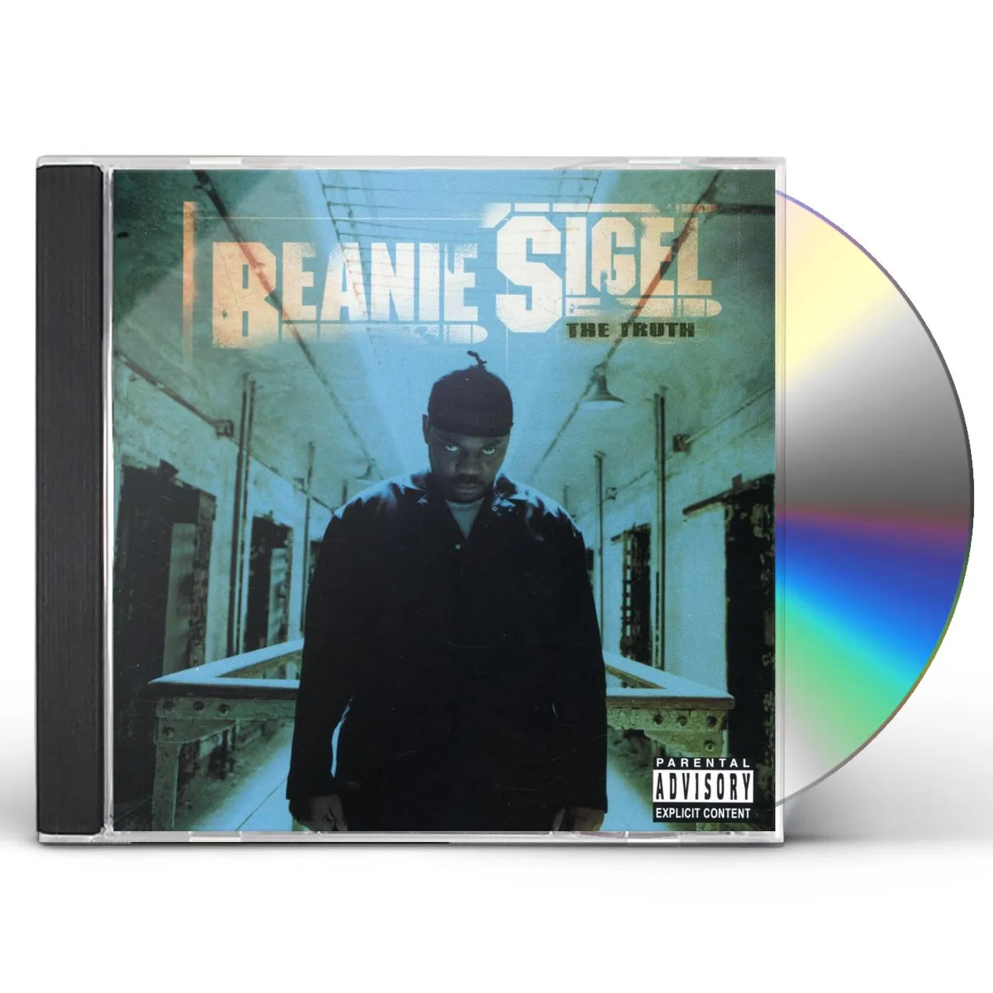 Beanie Sigel TRUTH CD