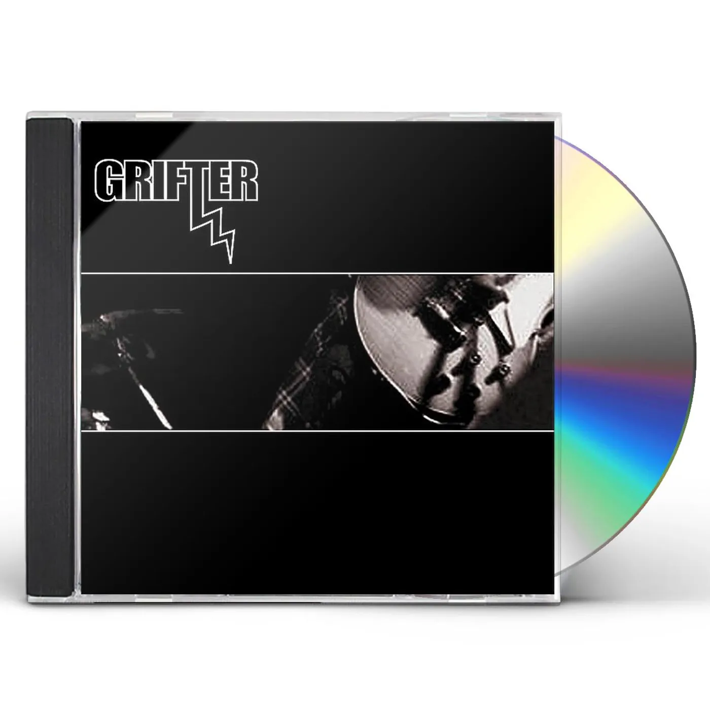 GRIFTER CD