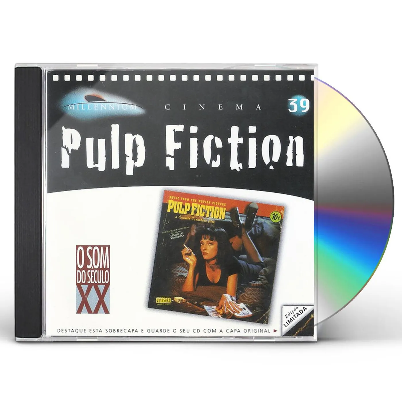 PULP FICTION O.S.T.