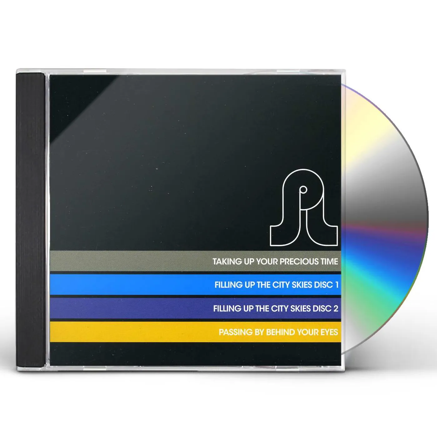 Pretty Lights 2006-2009 BOX SET CD