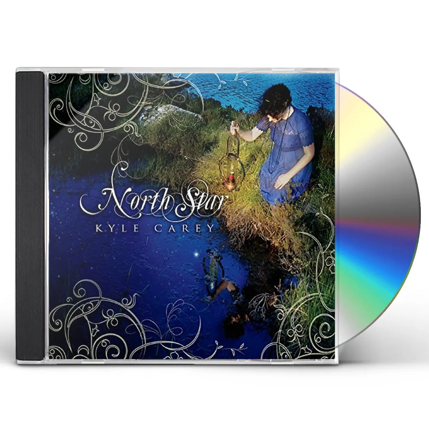 Kyle Carey NORTH STAR CD