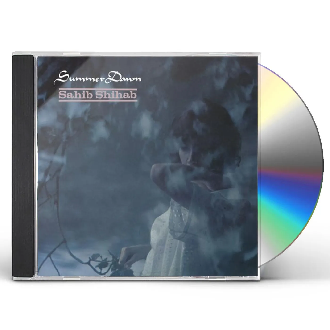 Sahib Shihab SUMMER DAWN CD