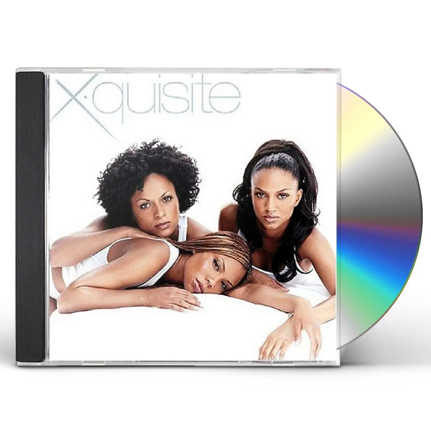X-QUISITE CD