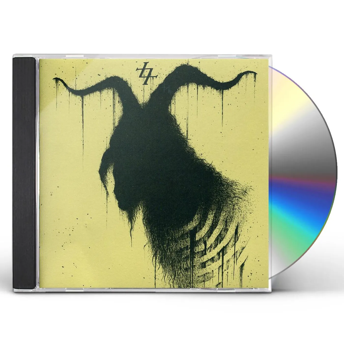 Secret SOLVE ET COAGULA CD