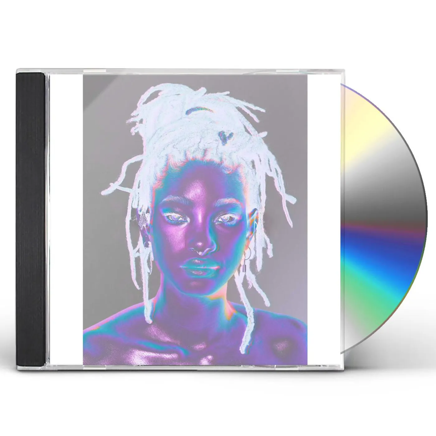 Willow Smith CD