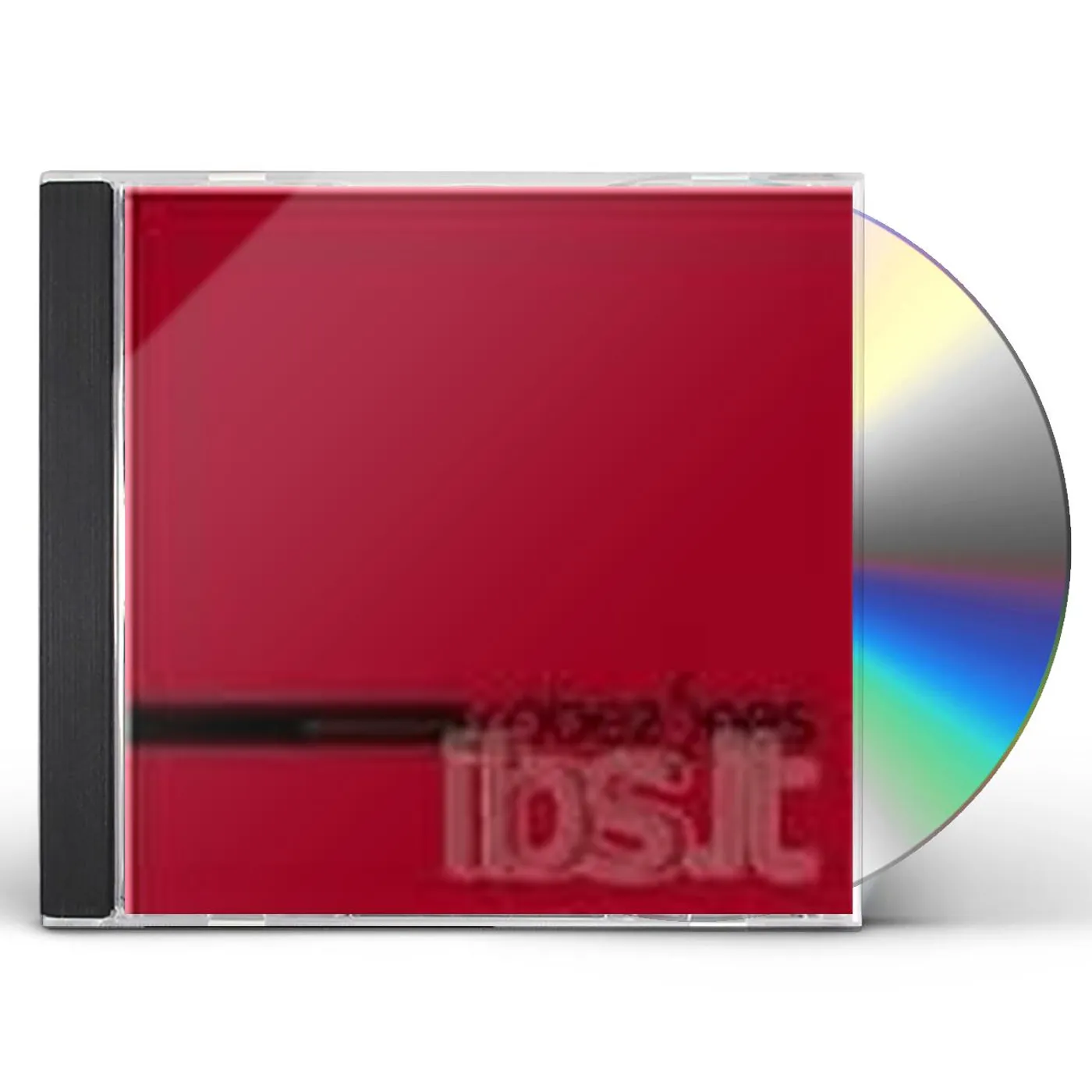 Cabezones ECLIPSE CD