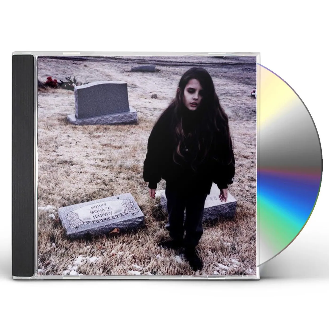CRYSTAL CASTLES II (CANADA ONLY) CD