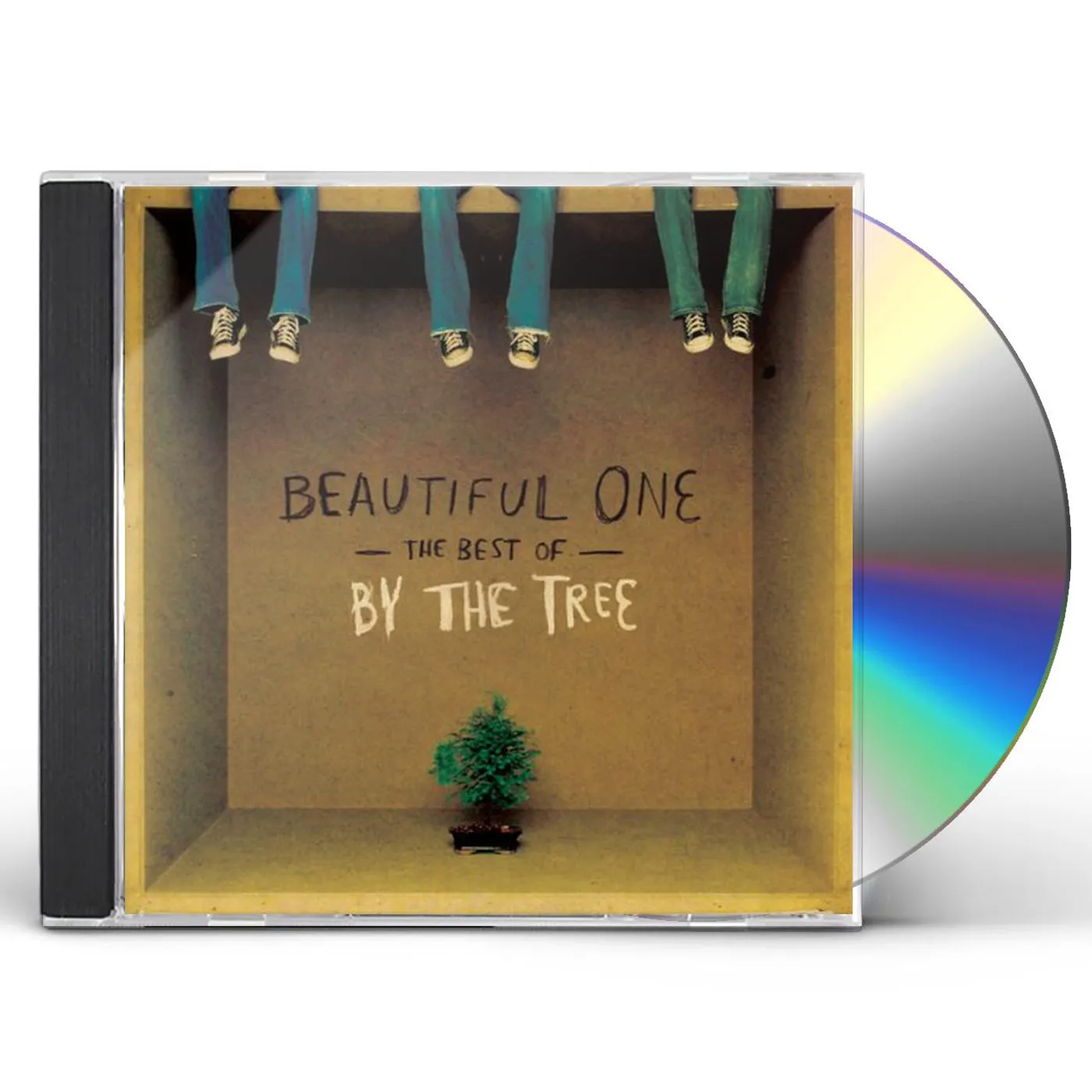 BEAUTIFUL ONE: THE BEST OF BY THE TREE CD