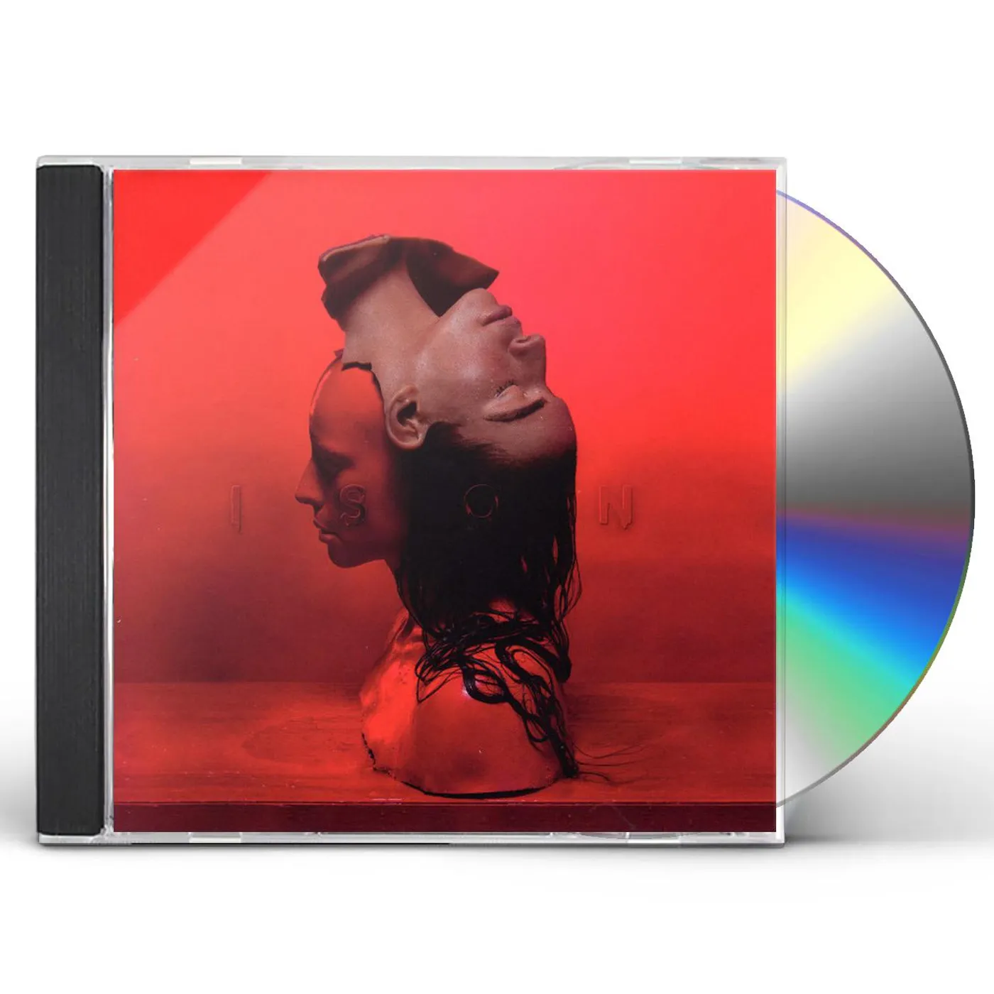 Sevdaliza Ison CD