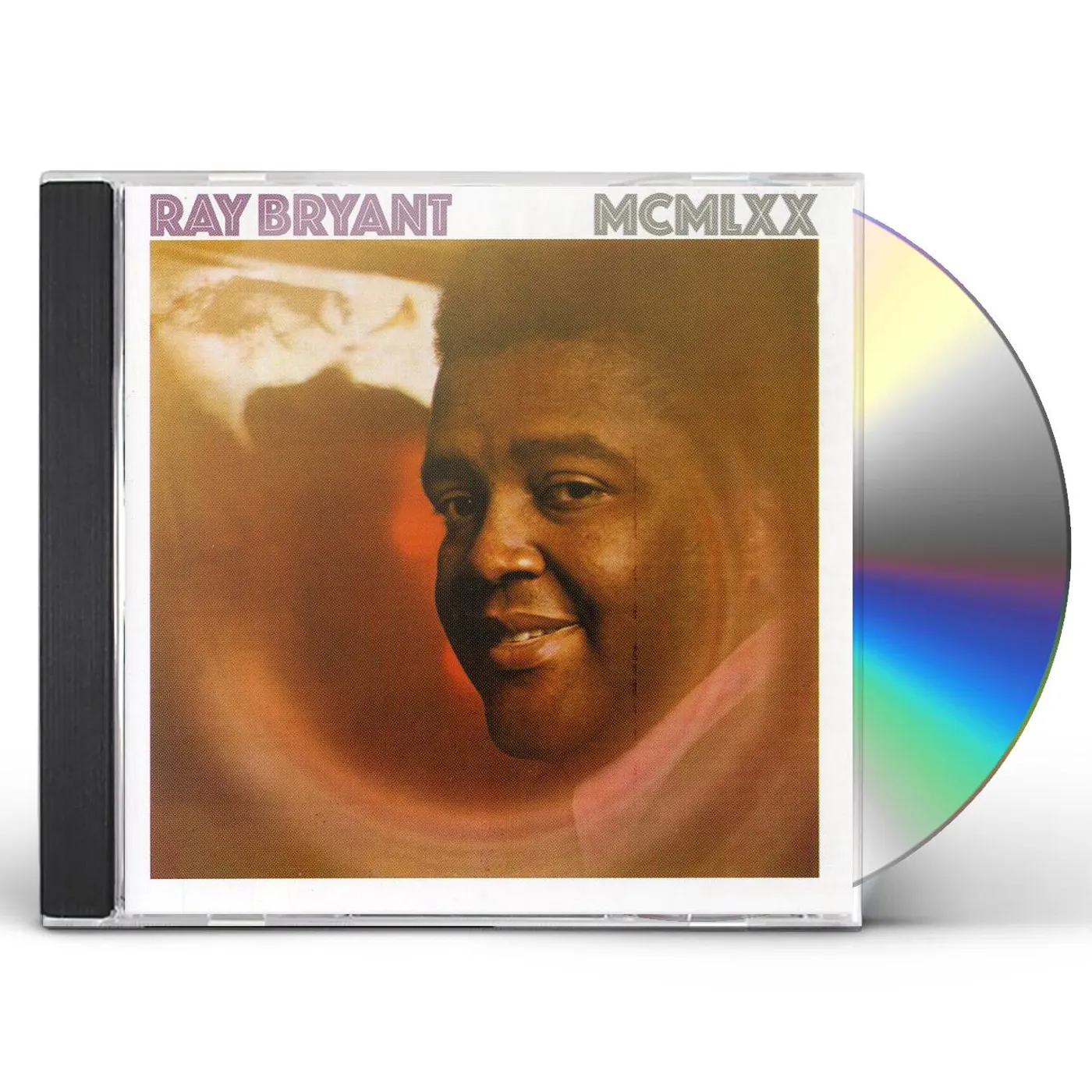 Ray Bryant MCMLXX CD