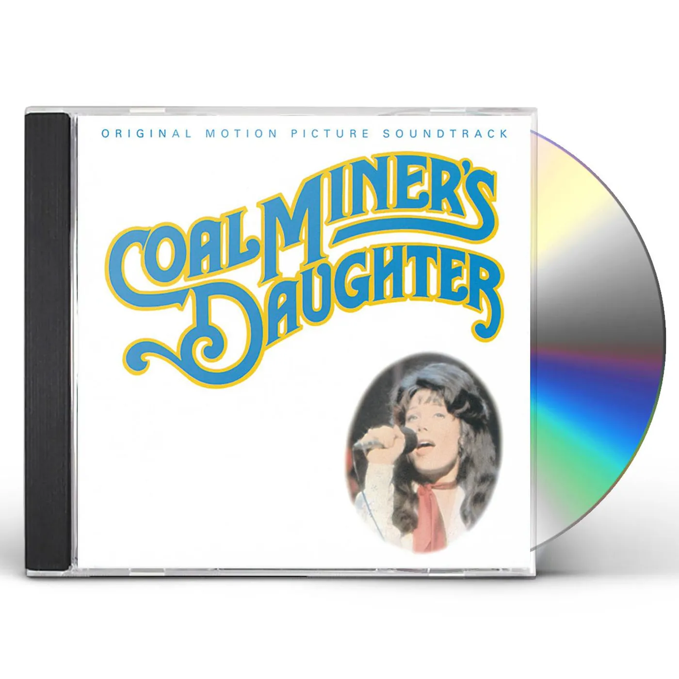 COAL MINER'S DAUGHTER