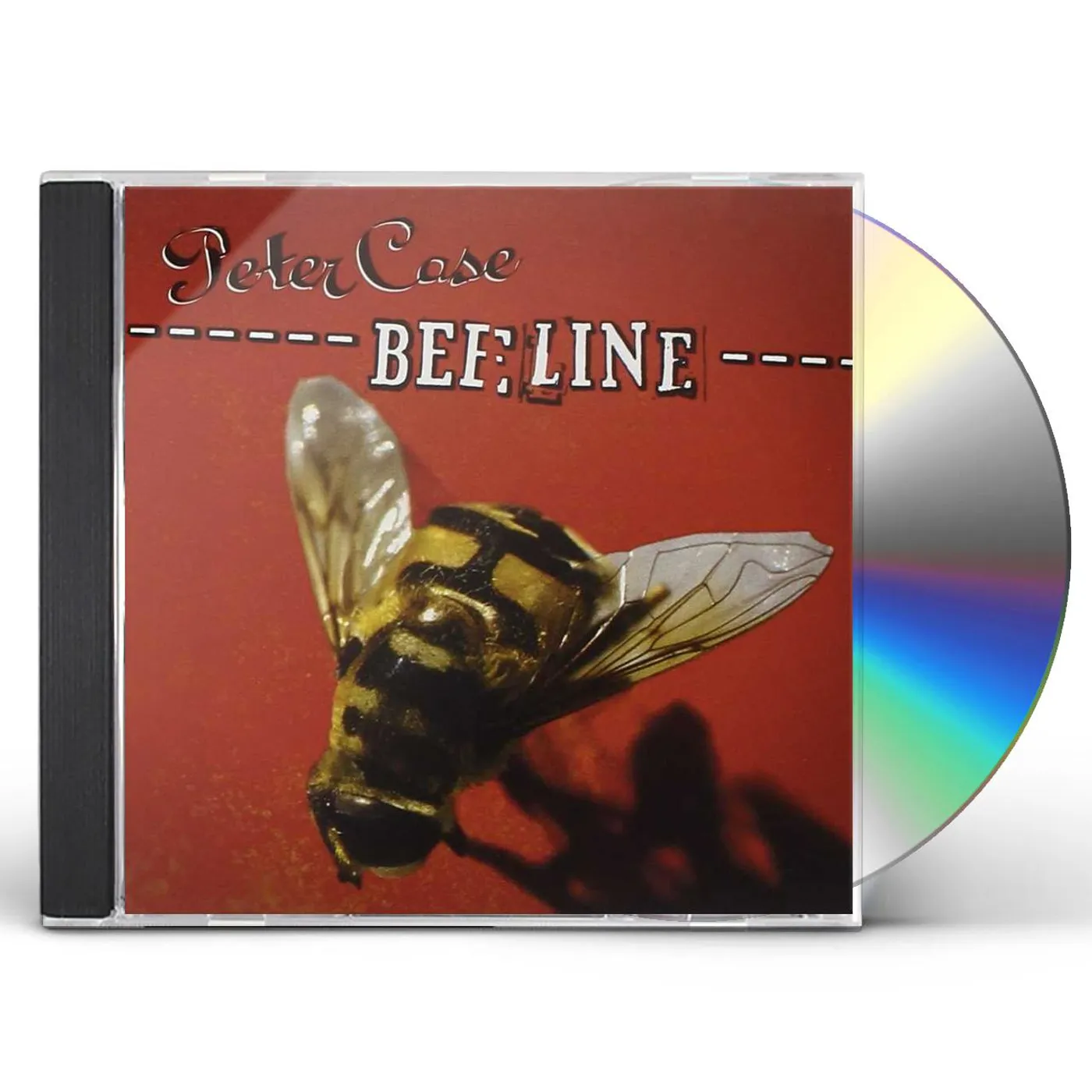 Peter Case BEELINE CD