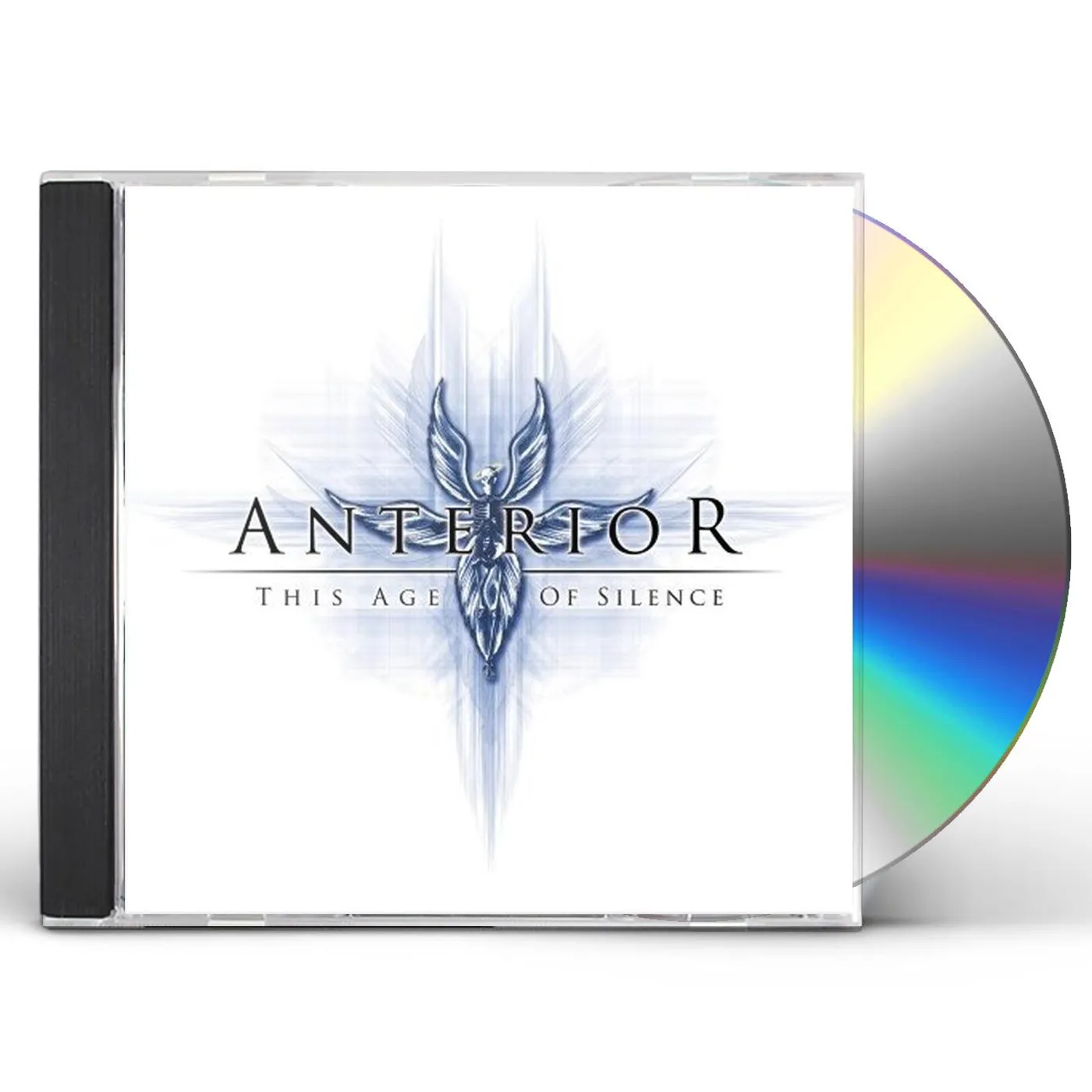 Anterior THIS AGE OF SILENCE CD