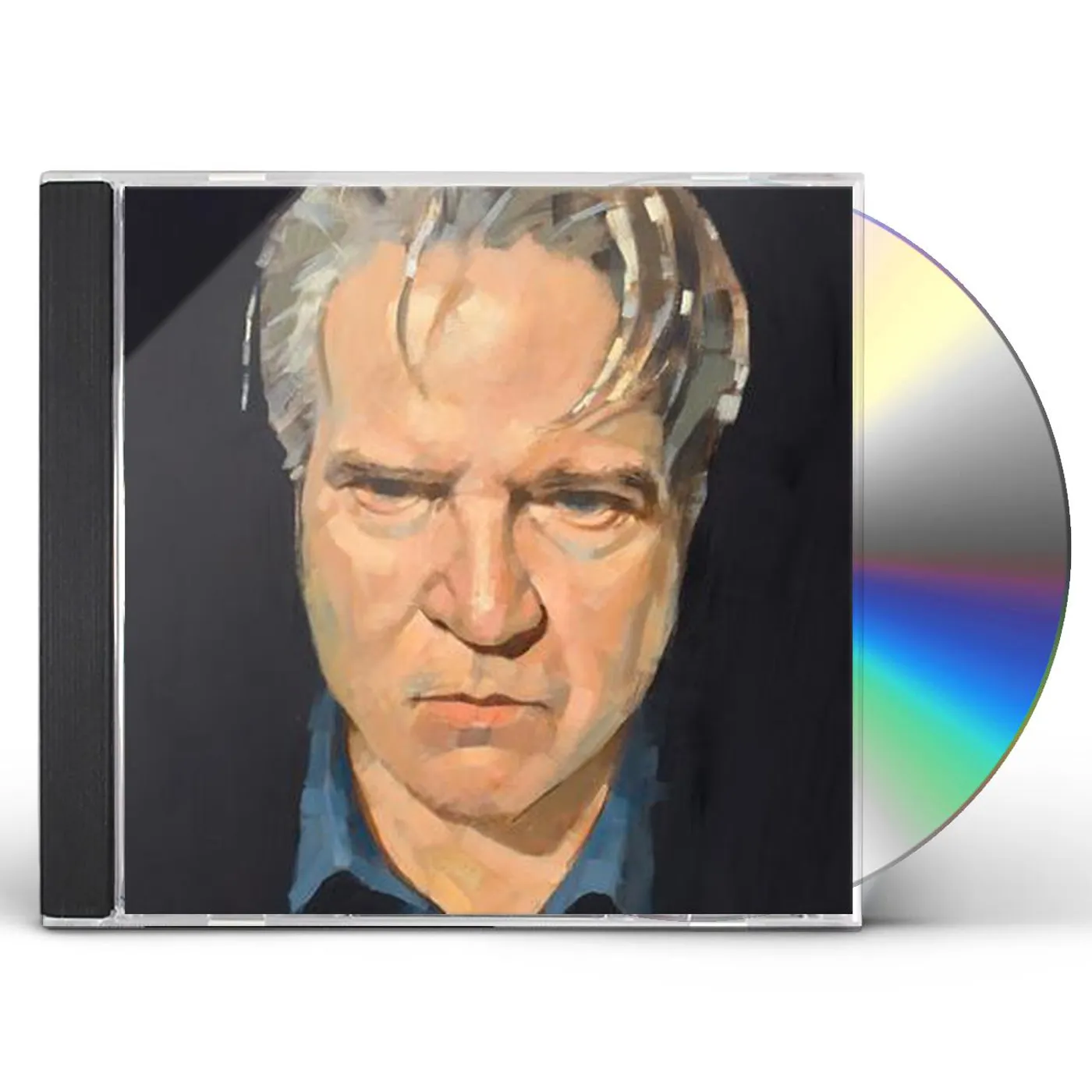 Lloyd Cole GUESSWORK CD