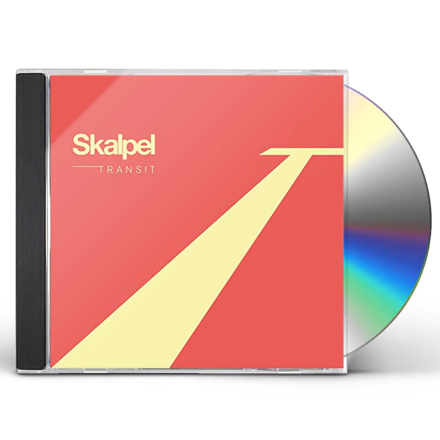 Skalpel TRANSIT CD