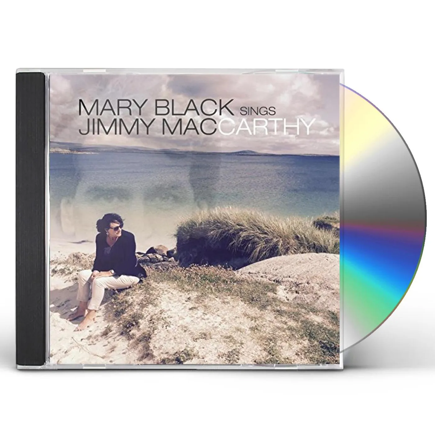 MARY BLACK SINGS JIMMY MACCARTHY CD