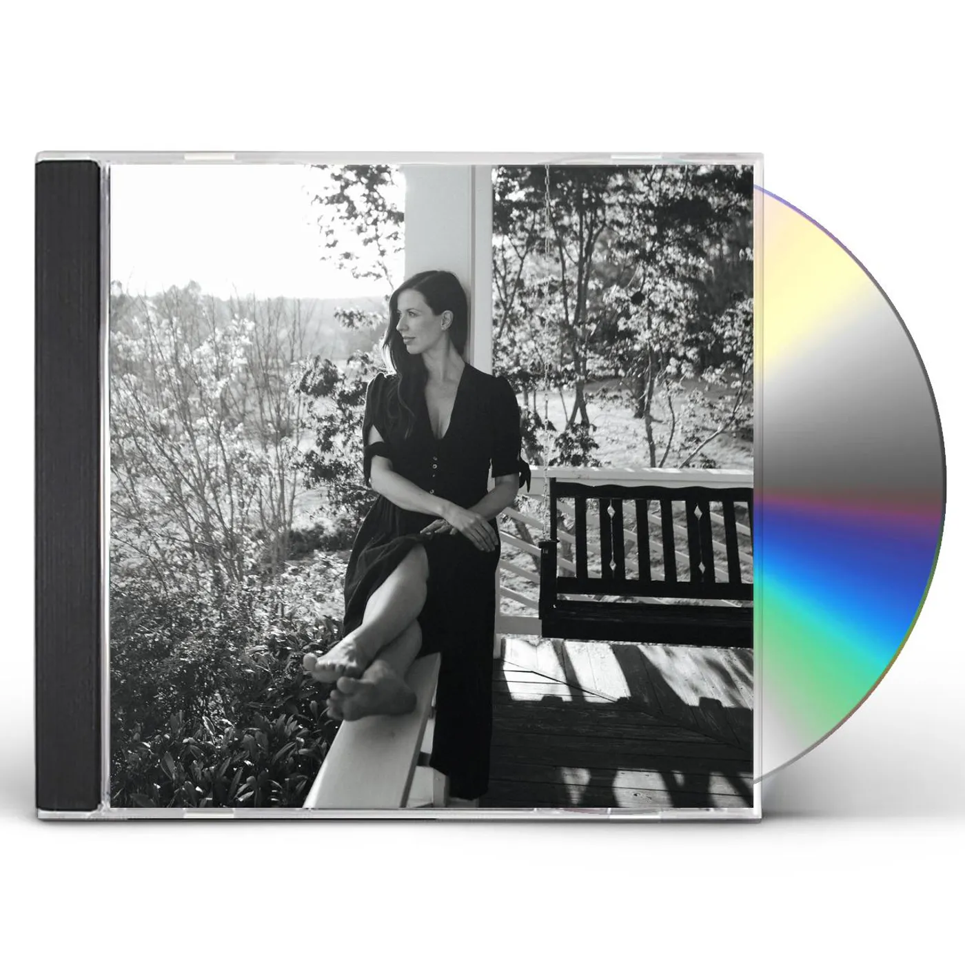 Joy Williams FRONT PORCH CD