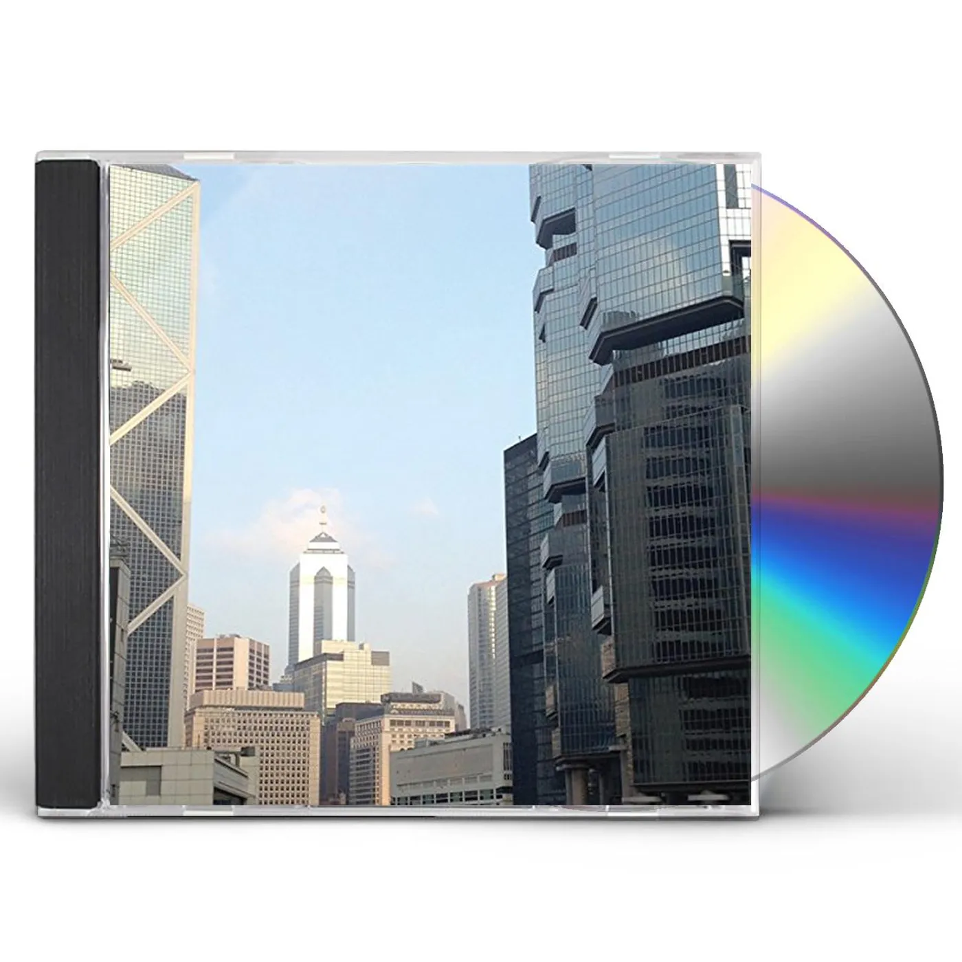 Dirty Beaches STATELESS CD