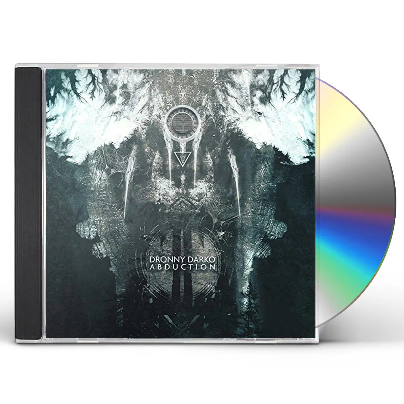 Dronny Darko ABDUCTION CD