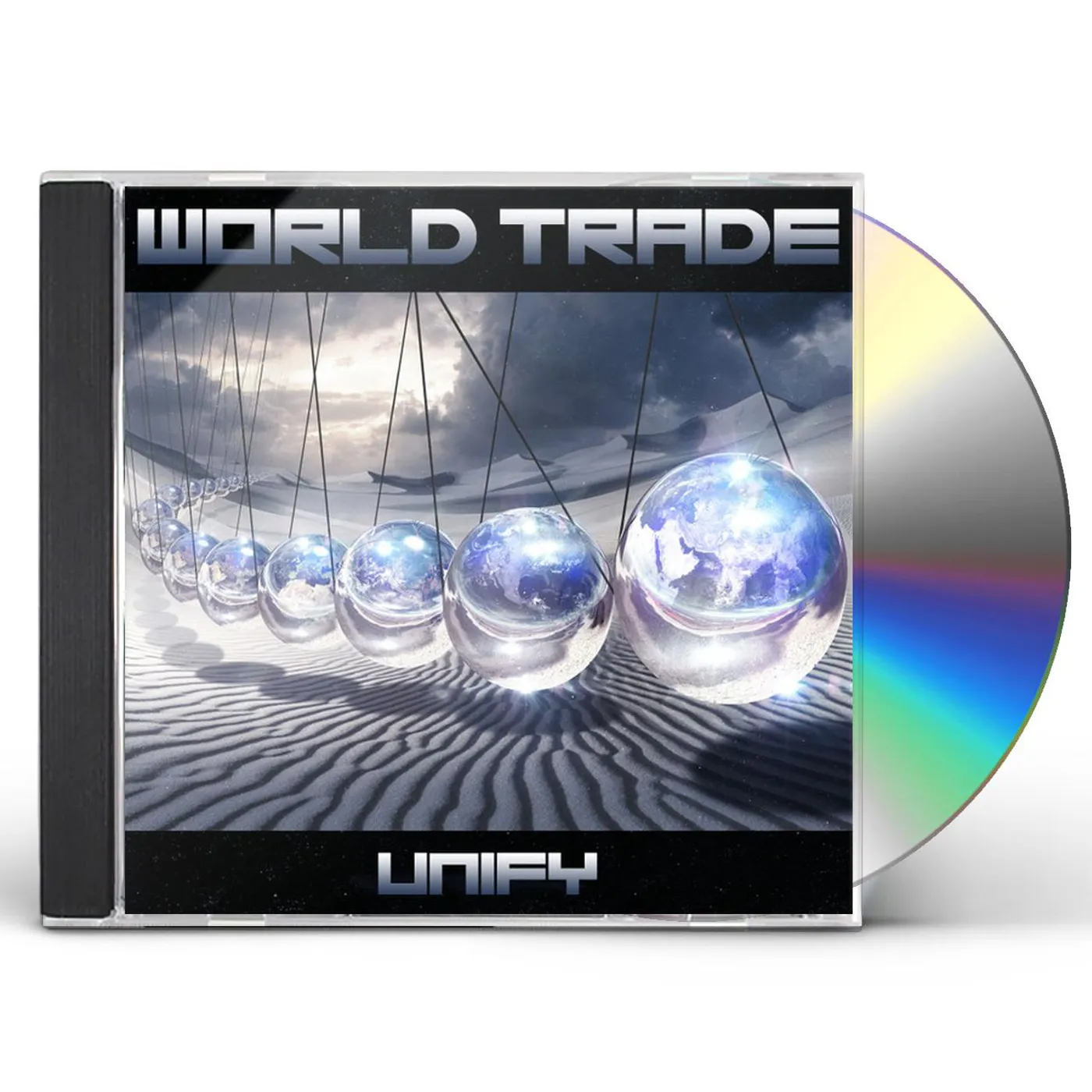 WORLD TRADE CD