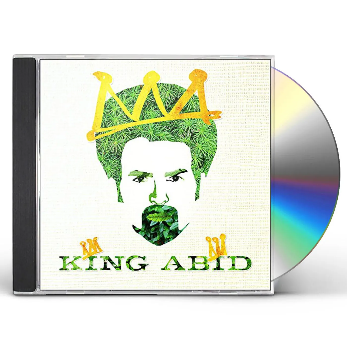 KING ABID CD