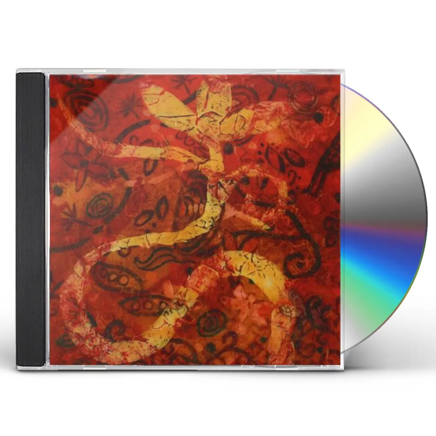 Beltaine JUMP AT SAMHAIN'S FIRE CD