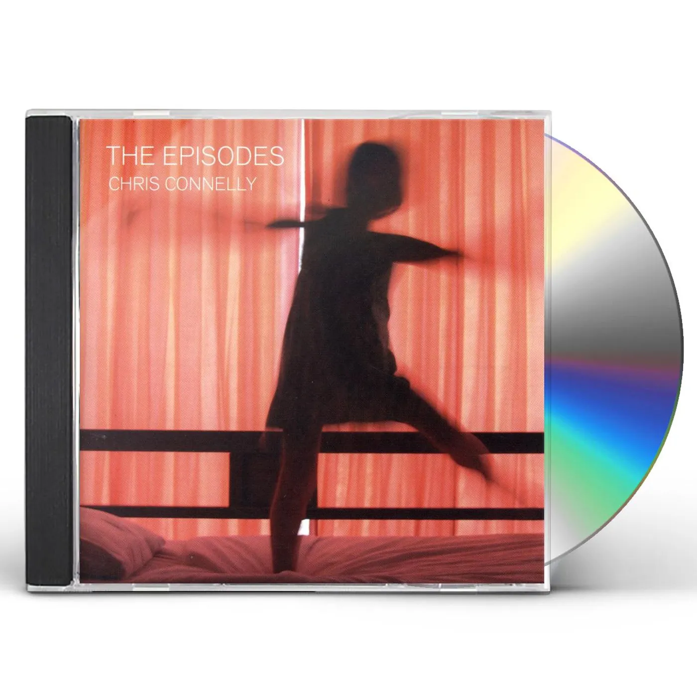 Chris Connelly EPISODES CD