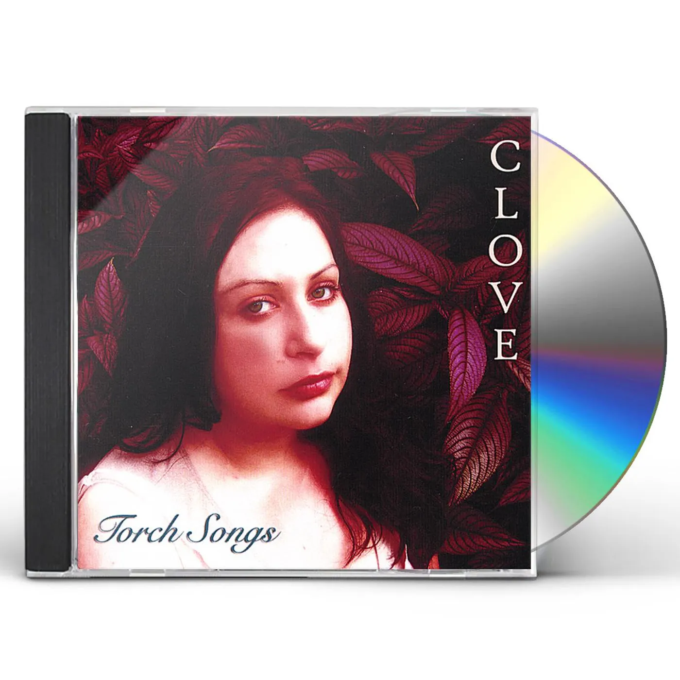 Clove TORCH SONGS CD
