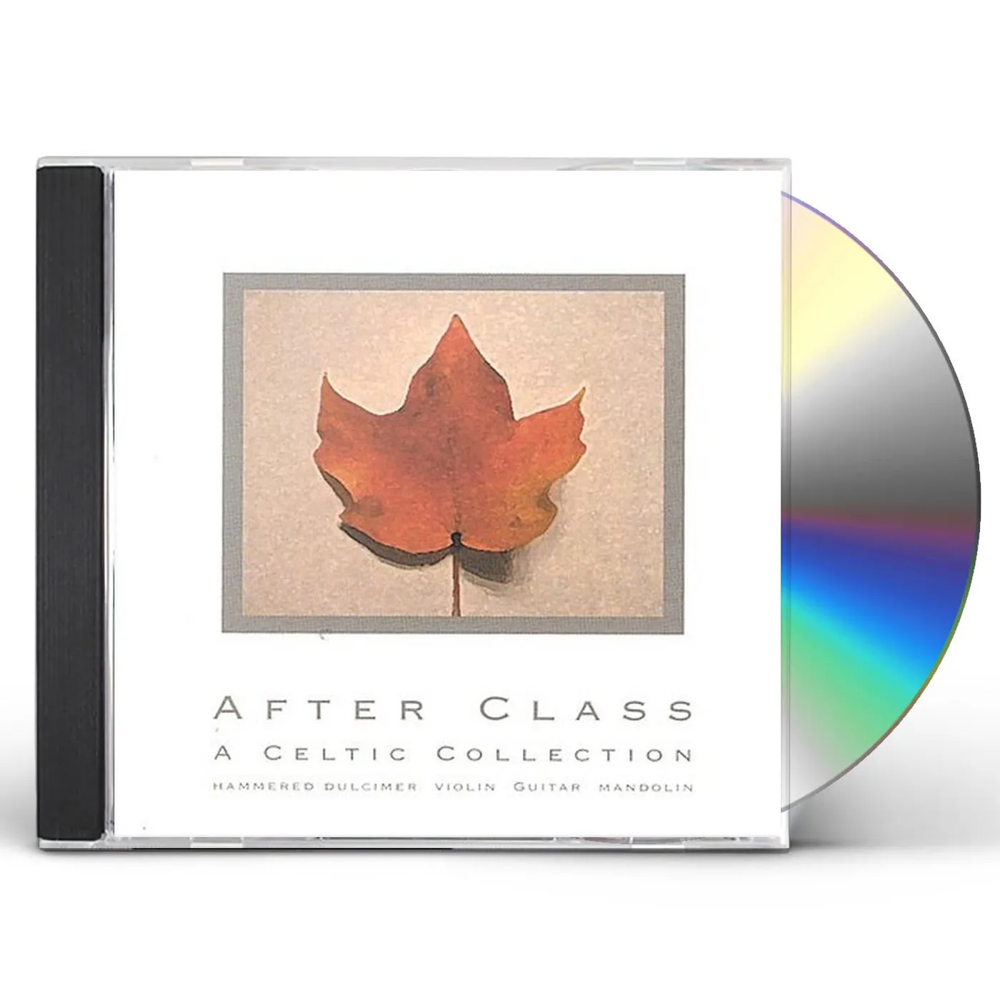 After Class CELTIC COLLECTION CD