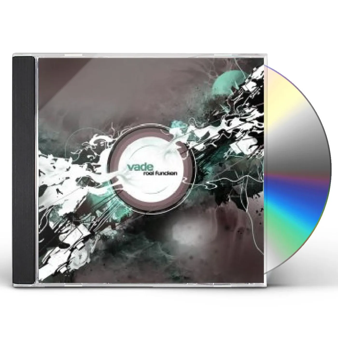 Roel Funcken VADE CD