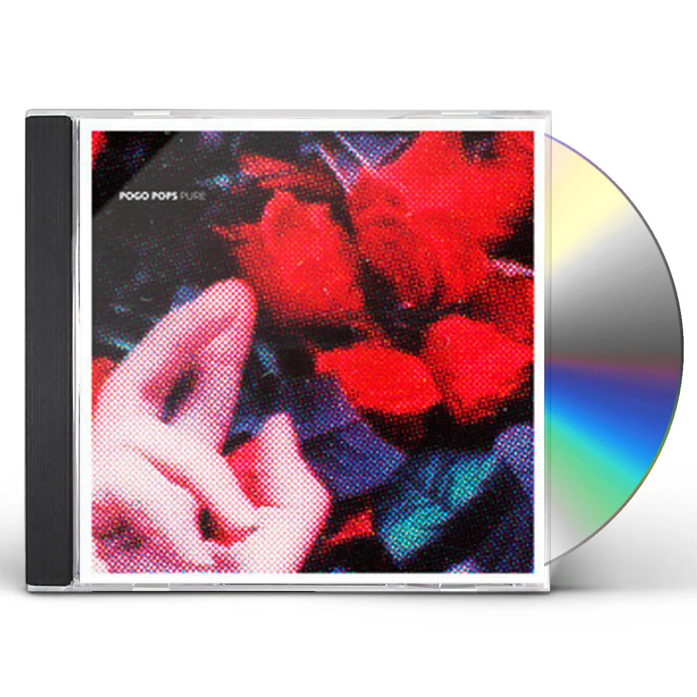 Pogo Pops PURE CD