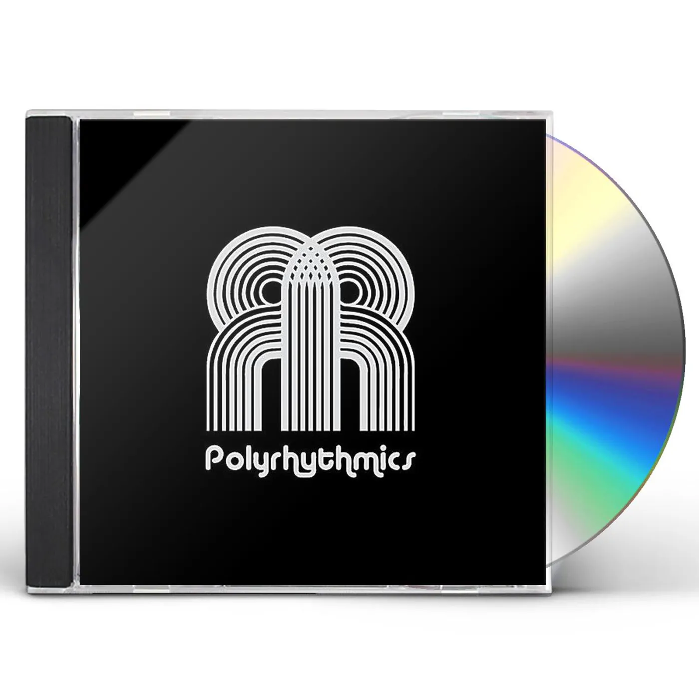 Polyrhythmics LABRADOR CD