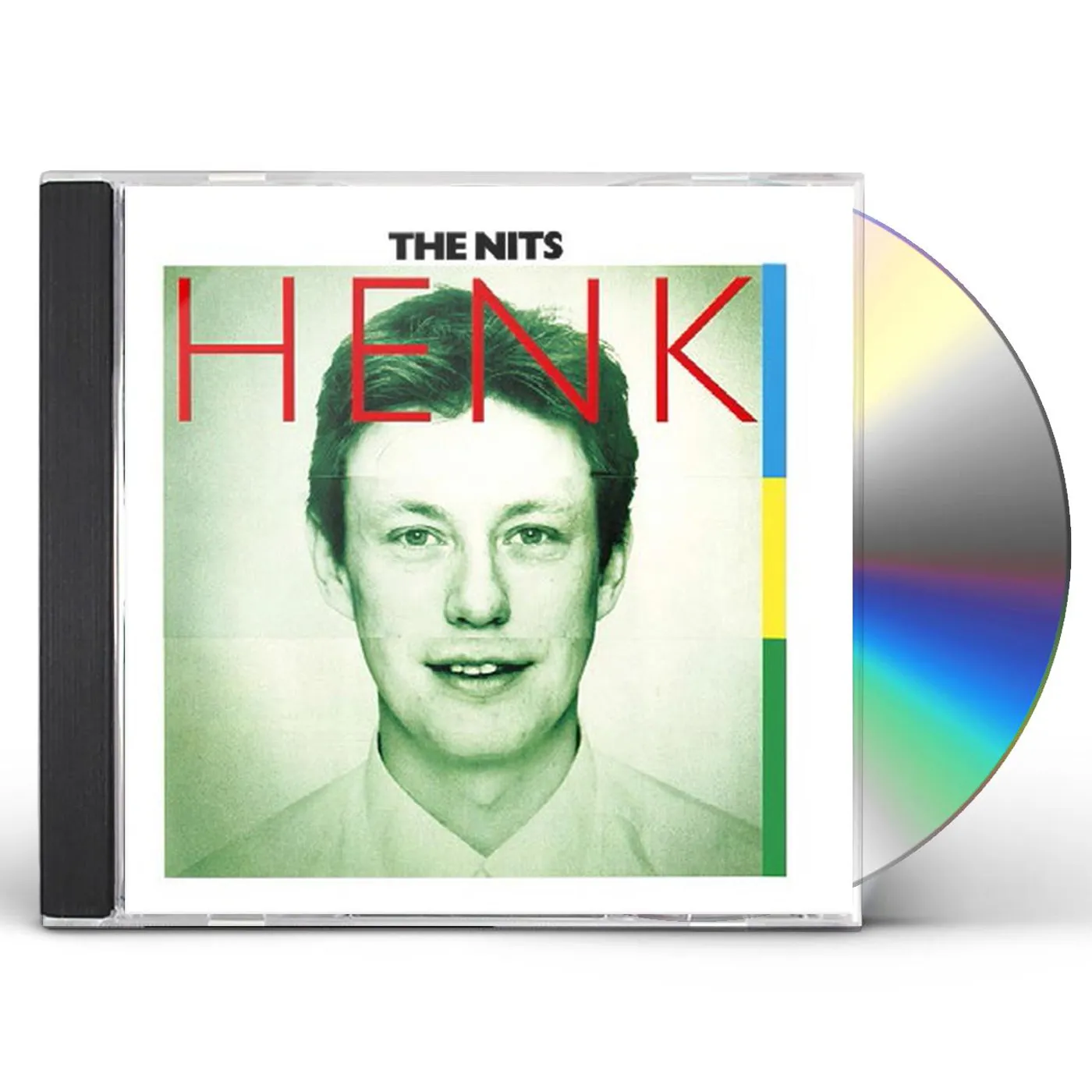 Nits HENK CD