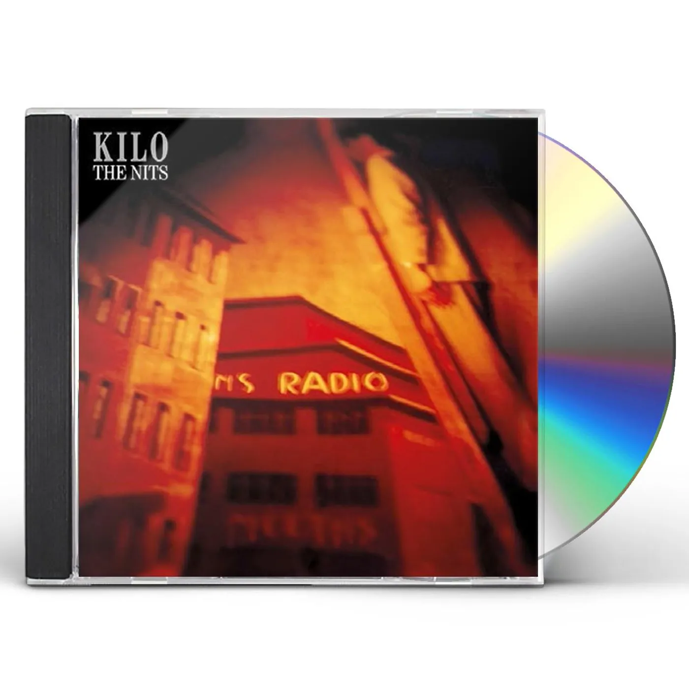 Nits KILO CD