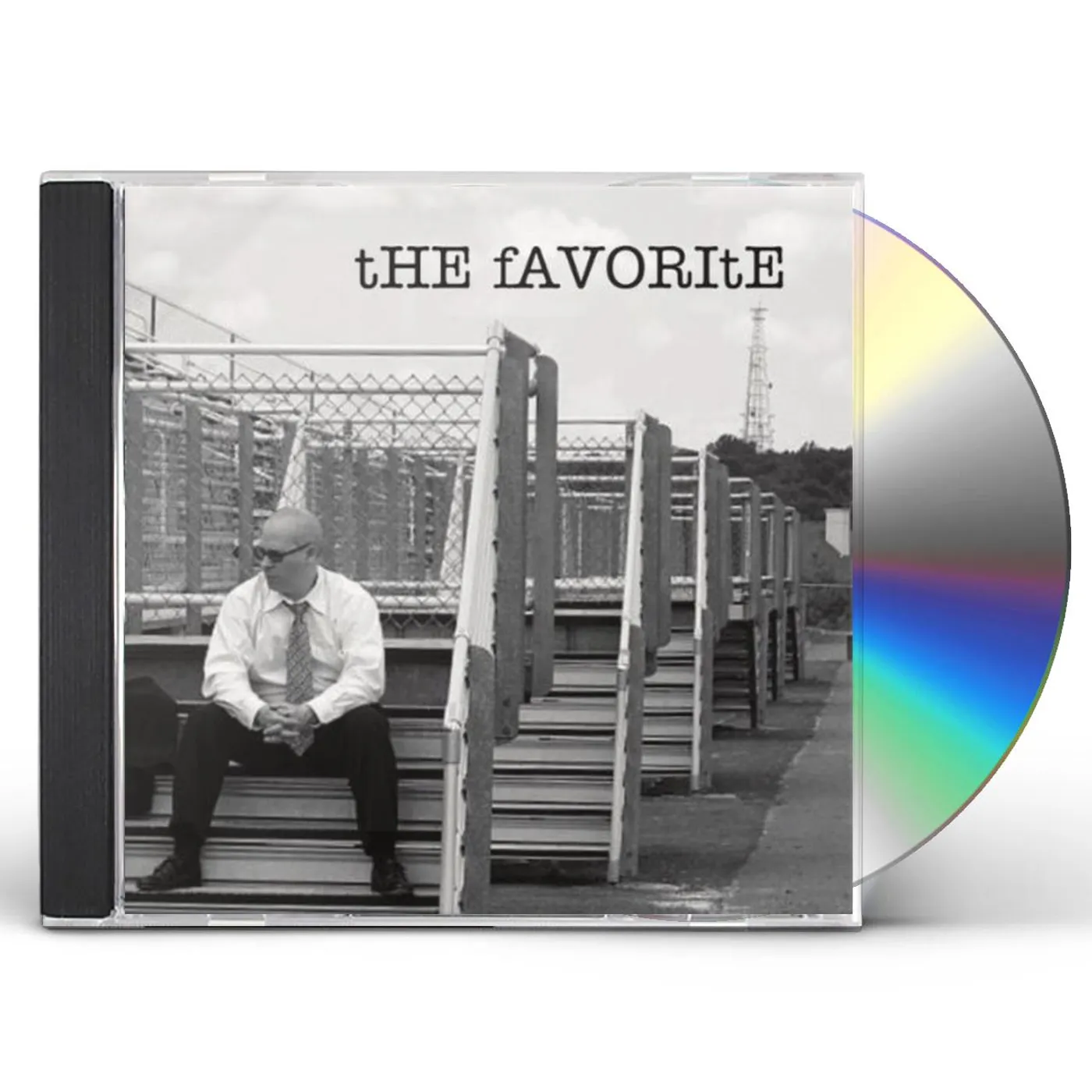 FAVORITE CD