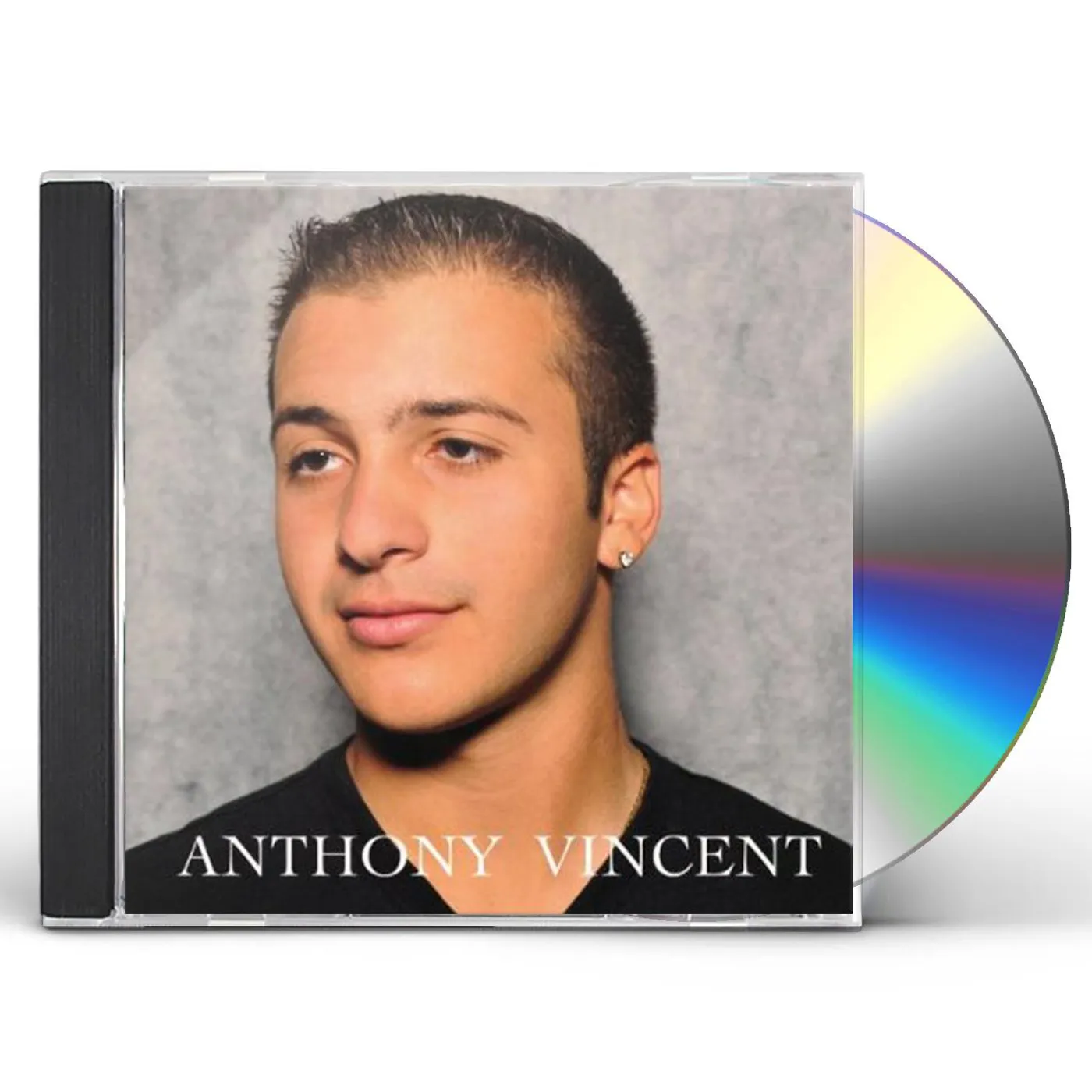 Anthony Vincent Brand Page