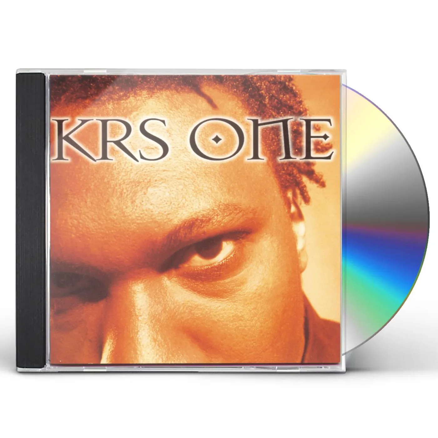 KRS-ONE CD