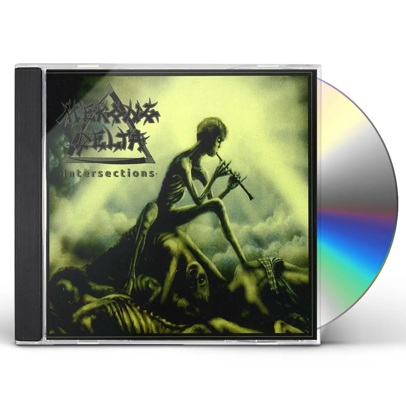 Mekong Delta INTERSECTIONS CD