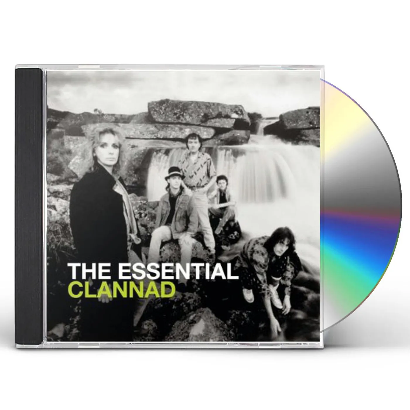 Clannad ESSENTIAL CD