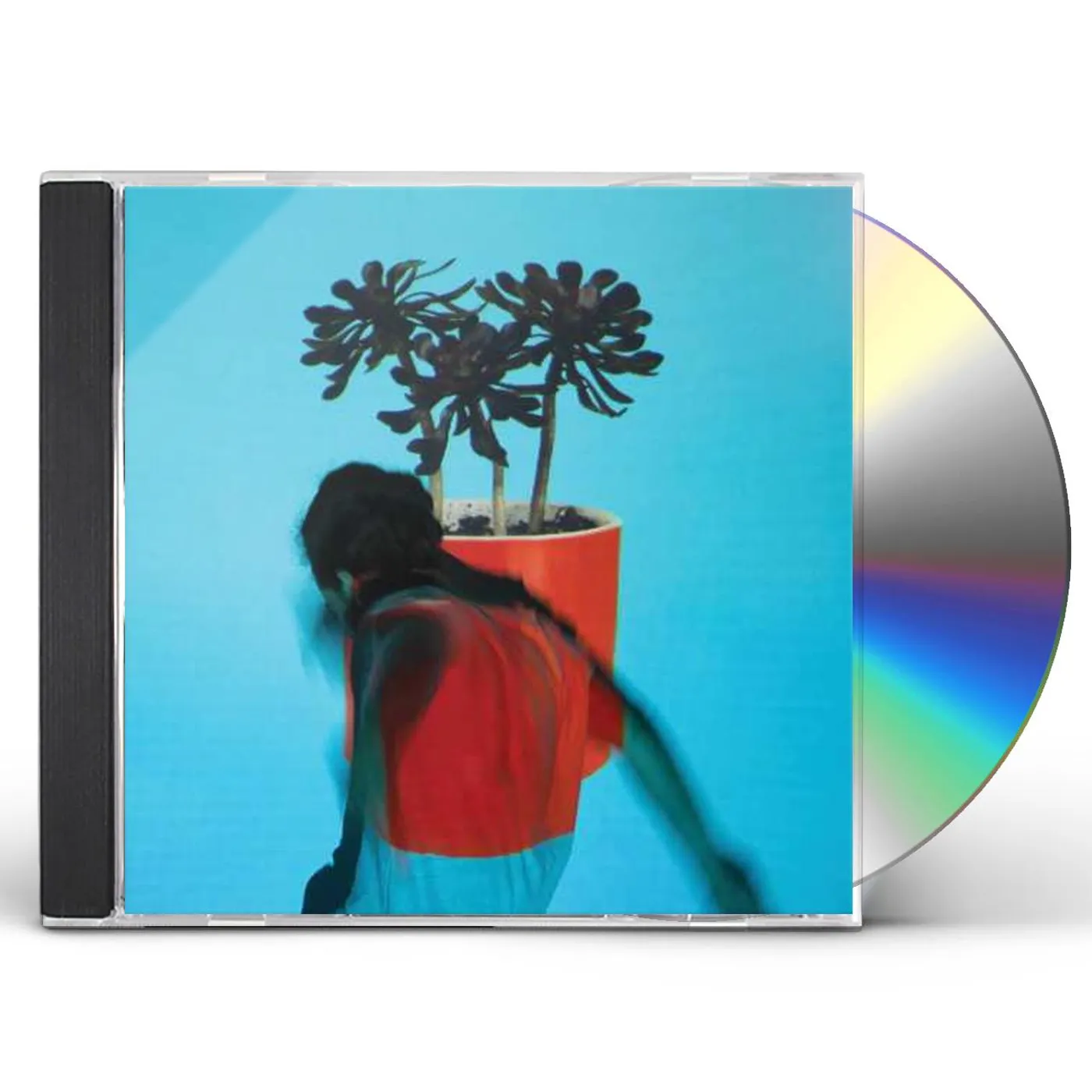 Local Natives SUNLIT YOUTH CD