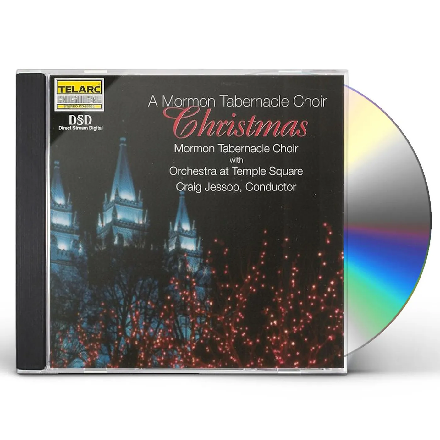 Mormon Tabernacle Choir