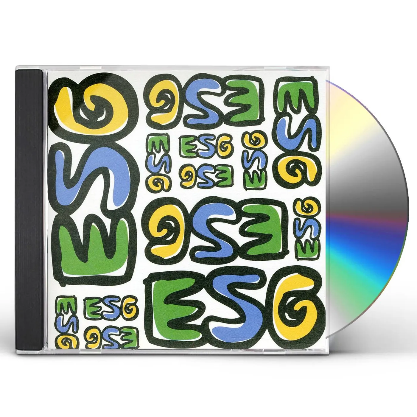 ESG CD