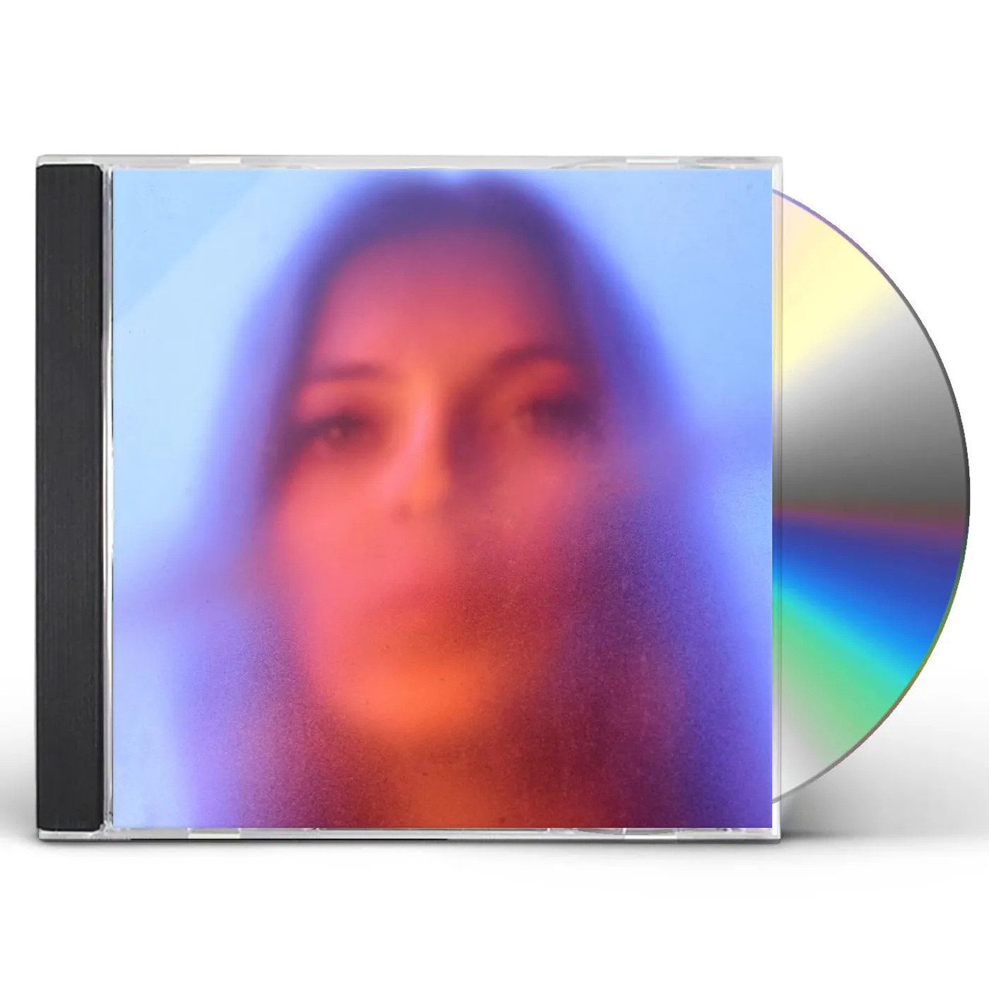 JADE BIRD CD