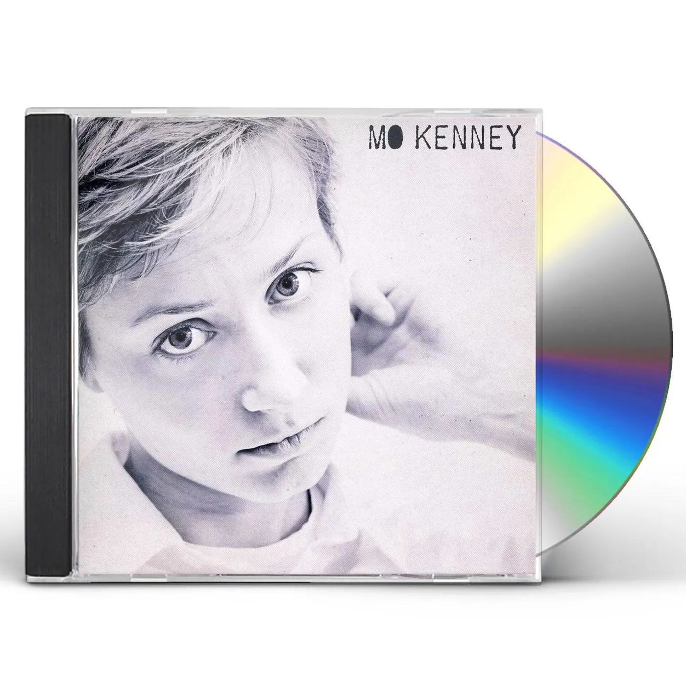 MO KENNEY CD