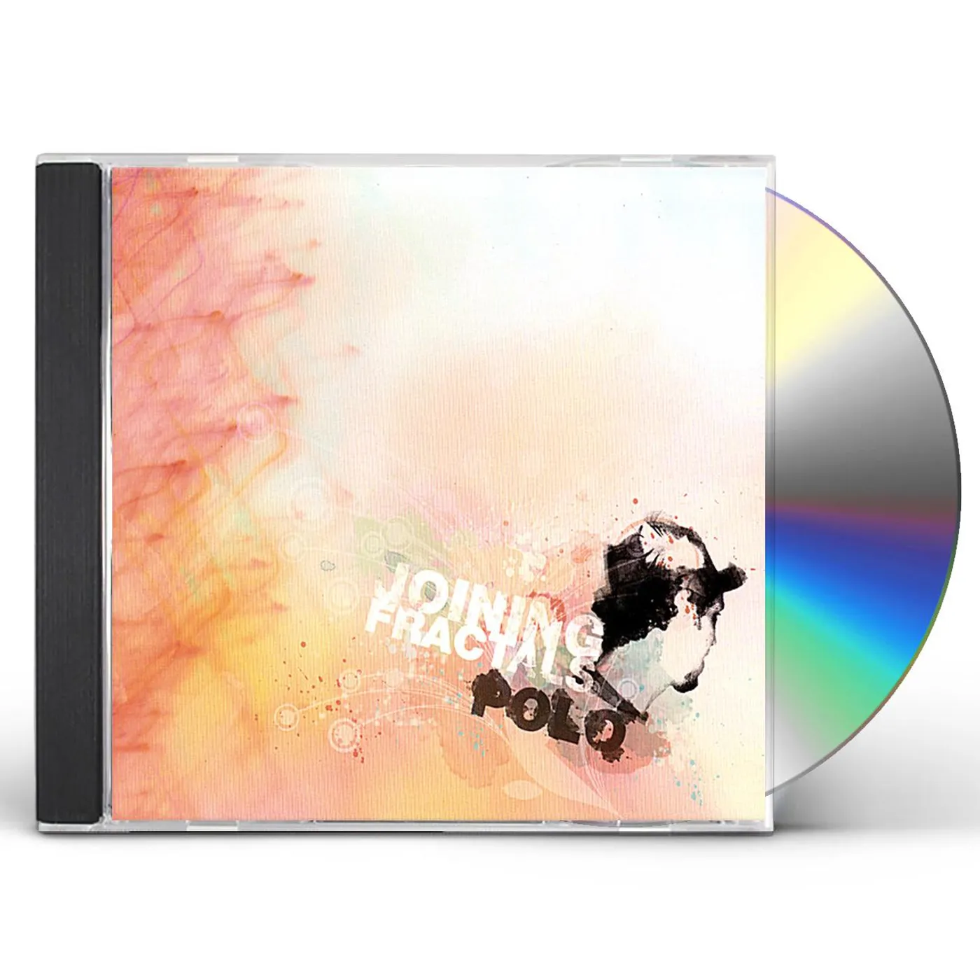 Polo JOINING FRACTALS CD