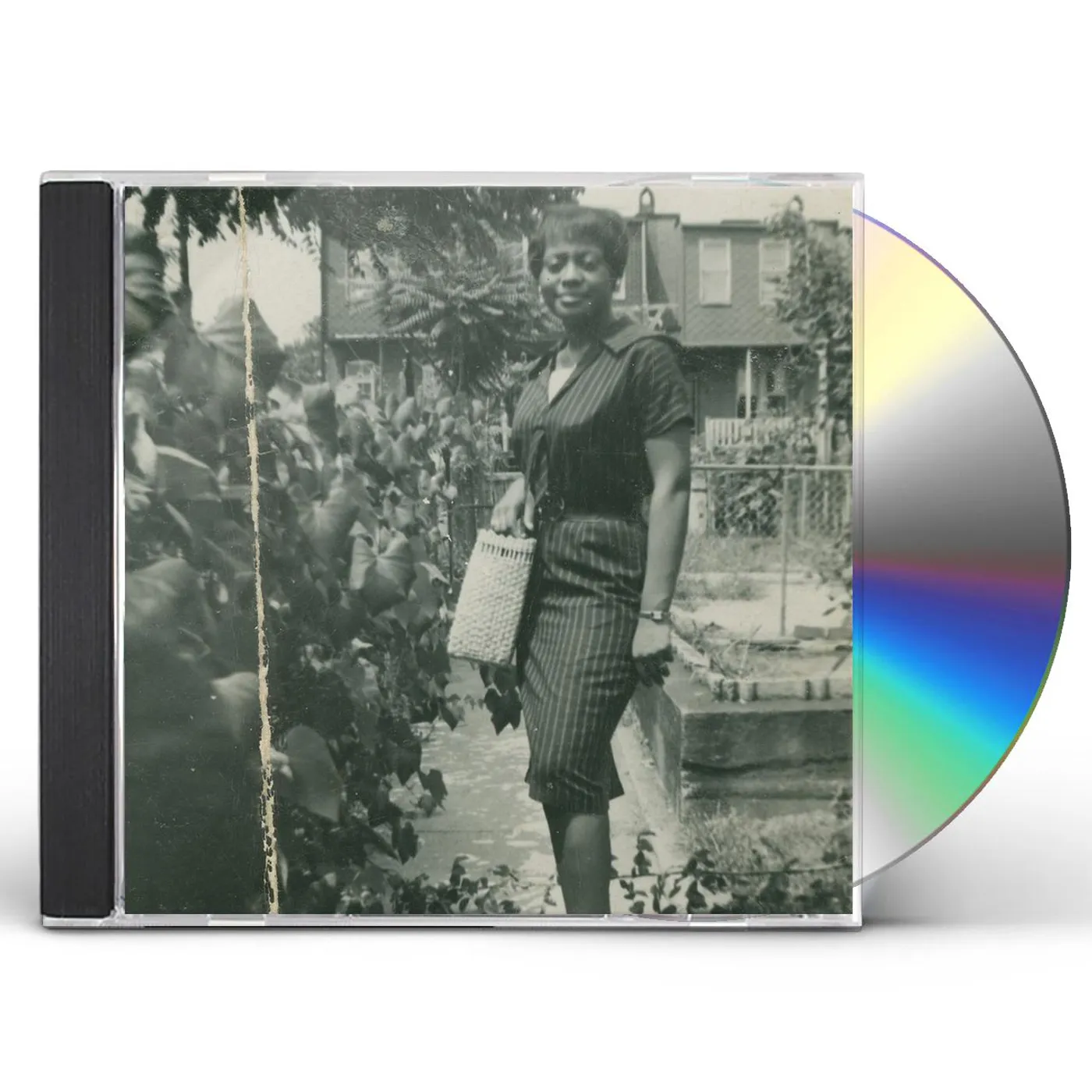 Jeff Parker SUITE FOR MAX BROWN CD