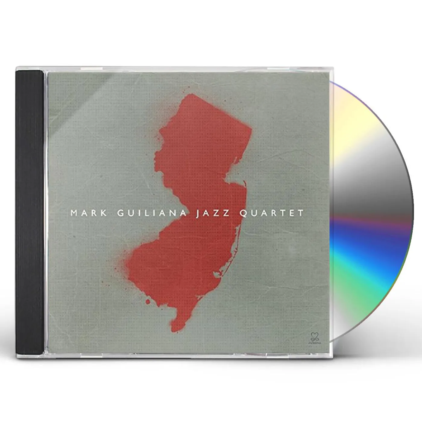 Mark Guiliana JERSEY CD